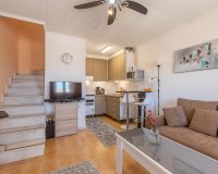 Rynek Wtórny - Duplex / Mieszkanie dwupoziomowe - Torrevieja - CABO CERVERA