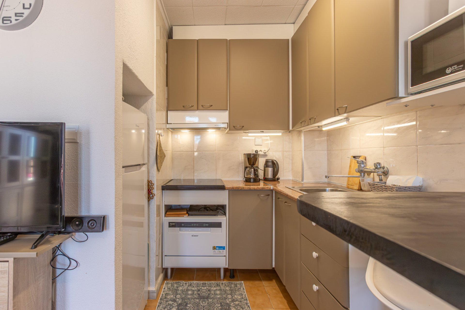 Rynek Wtórny - Duplex / Mieszkanie dwupoziomowe - Torrevieja - CABO CERVERA
