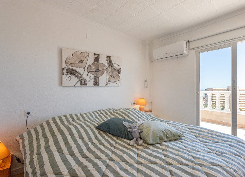 Rynek Wtórny - Duplex / Mieszkanie dwupoziomowe - Torrevieja - CABO CERVERA