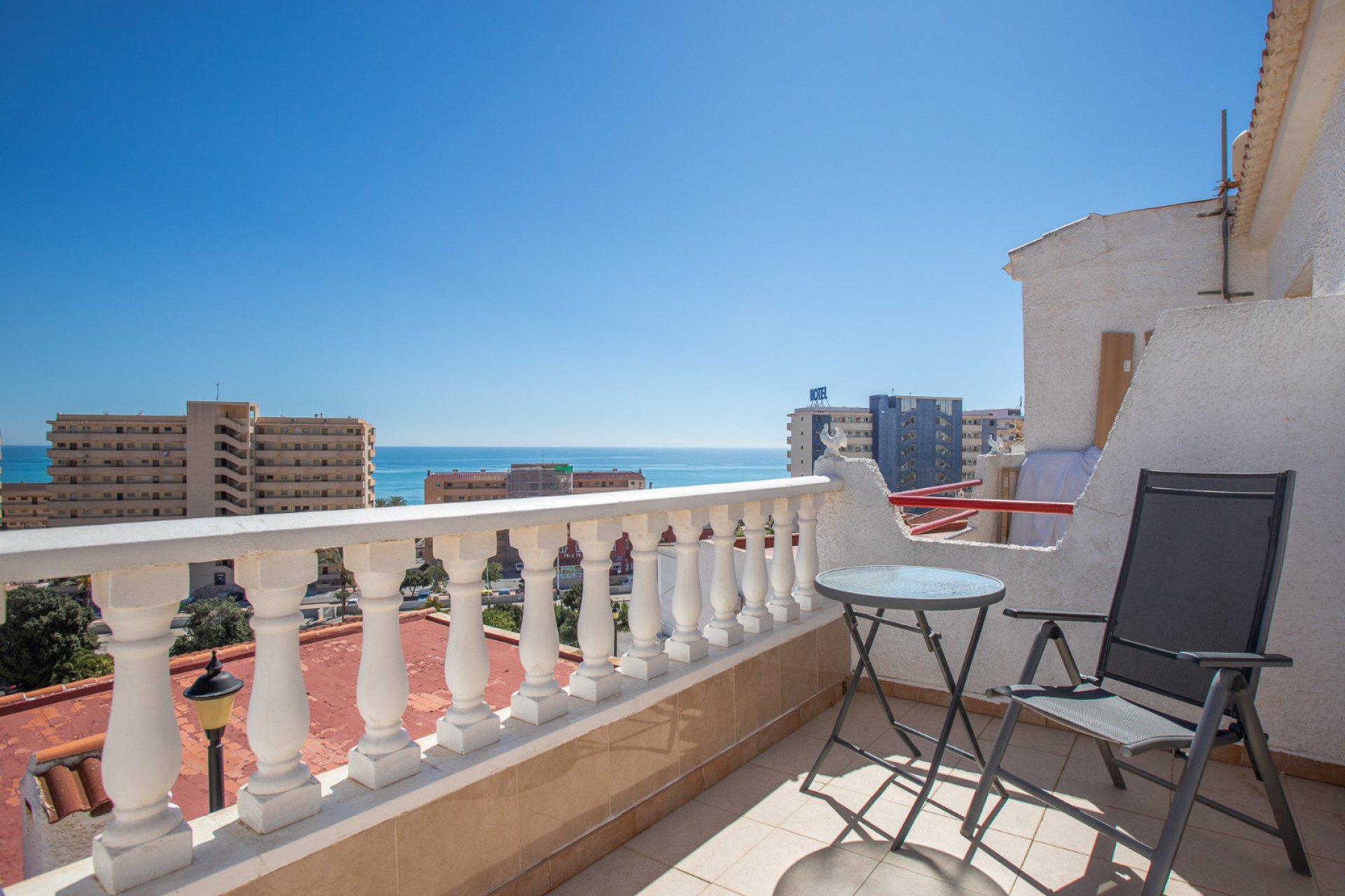 Rynek Wtórny - Duplex / Mieszkanie dwupoziomowe - Torrevieja - CABO CERVERA