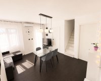 Rynek Wtórny - Duplex / Mieszkanie dwupoziomowe - Torrevieja - Carrefour