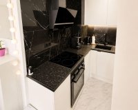 Rynek Wtórny - Duplex / Mieszkanie dwupoziomowe - Torrevieja - Carrefour