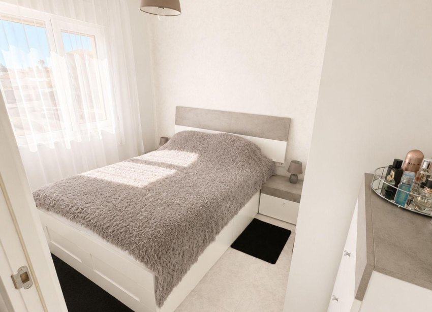 Rynek Wtórny - Duplex / Mieszkanie dwupoziomowe - Torrevieja - Carrefour
