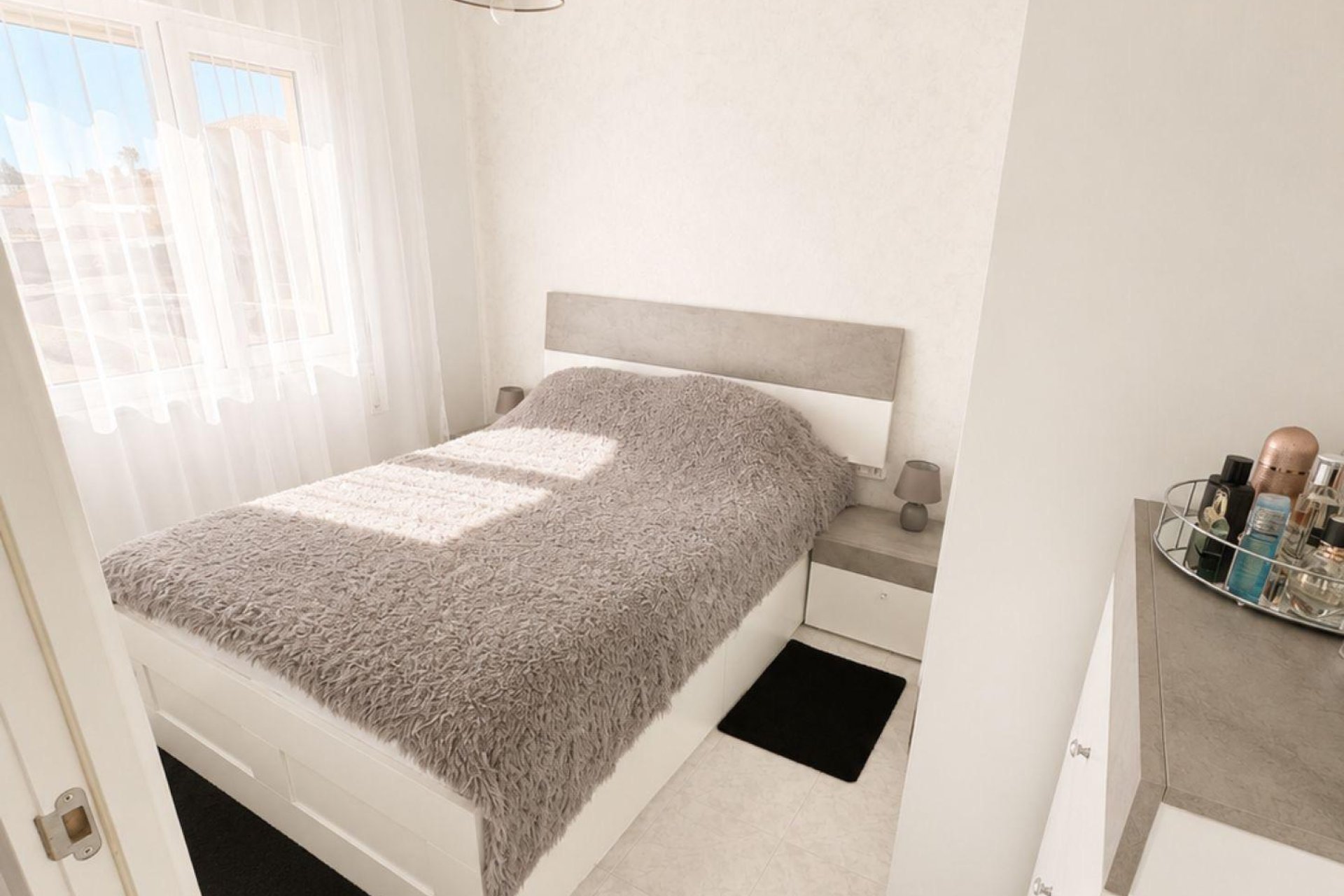 Rynek Wtórny - Duplex / Mieszkanie dwupoziomowe - Torrevieja - Carrefour