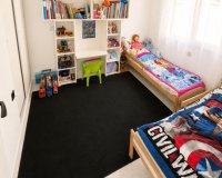Rynek Wtórny - Duplex / Mieszkanie dwupoziomowe - Torrevieja - Carrefour