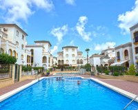 Rynek Wtórny - Duplex / Mieszkanie dwupoziomowe - Torrevieja - La Mata