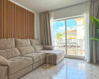 Rynek Wtórny - Duplex / Mieszkanie dwupoziomowe - Torrevieja - La Mata