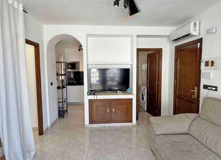 Rynek Wtórny - Duplex / Mieszkanie dwupoziomowe - Torrevieja - La Mata