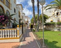 Rynek Wtórny - Duplex / Mieszkanie dwupoziomowe - Torrevieja - La Mata
