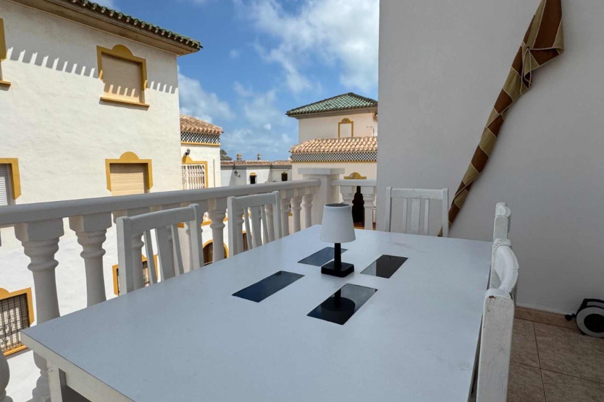 Rynek Wtórny - Duplex / Mieszkanie dwupoziomowe - Torrevieja - La Mata