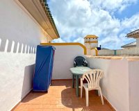 Rynek Wtórny - Duplex / Mieszkanie dwupoziomowe - Torrevieja - La Mata