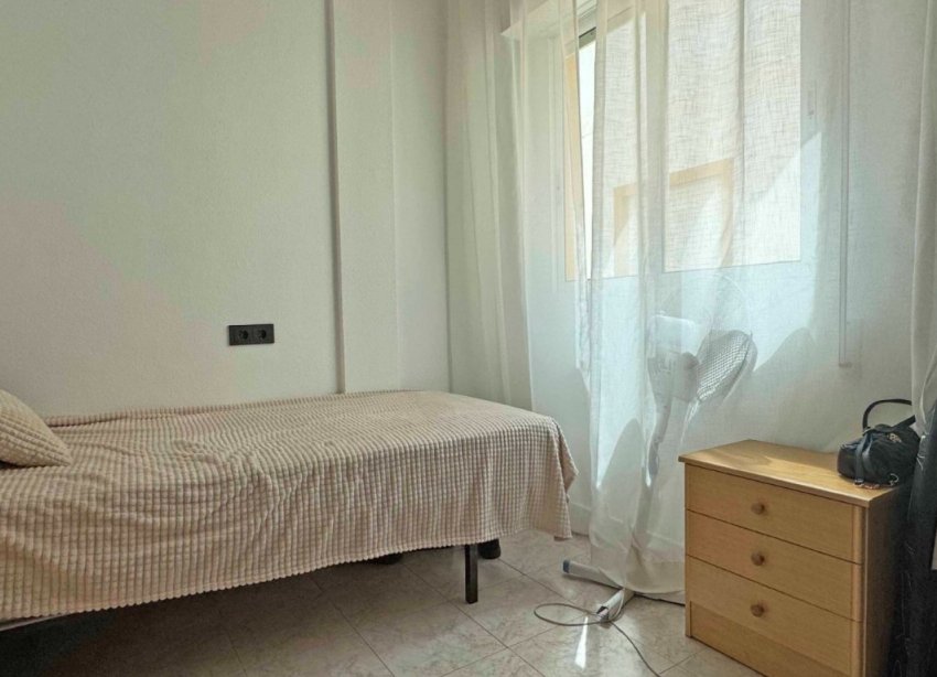 Rynek Wtórny - Duplex / Mieszkanie dwupoziomowe - Torrevieja - La Mata