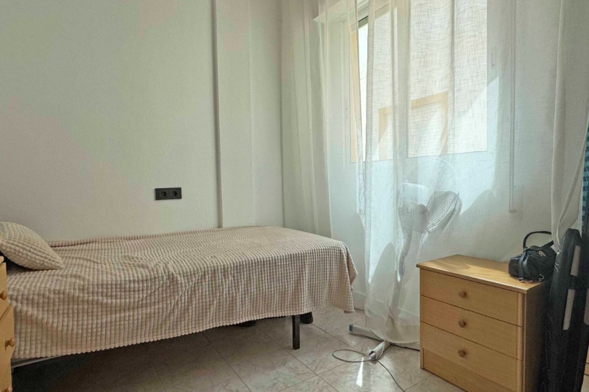 Rynek Wtórny - Duplex / Mieszkanie dwupoziomowe - Torrevieja - La Mata
