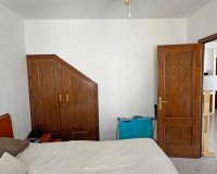 Rynek Wtórny - Duplex / Mieszkanie dwupoziomowe - Torrevieja - La Mata