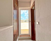Rynek Wtórny - Duplex / Mieszkanie dwupoziomowe - Torrevieja - La Mata