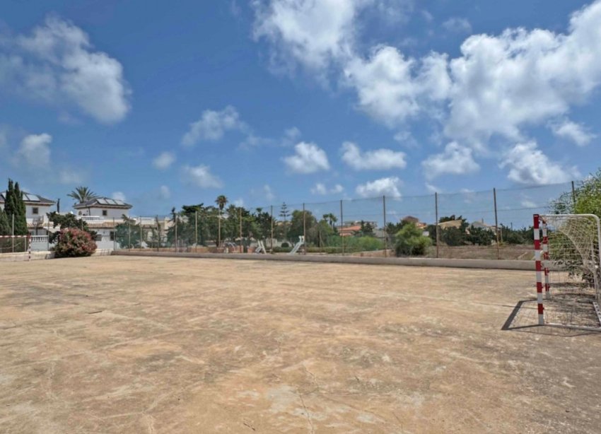 Rynek Wtórny - Duplex / Mieszkanie dwupoziomowe - Torrevieja - La Mata