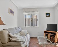 Rynek Wtórny - Duplex / Mieszkanie dwupoziomowe - Torrevieja - La Siesta - El Salado - Torreta