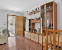 Rynek Wtórny - Duplex / Mieszkanie dwupoziomowe - Torrevieja - La Siesta - El Salado - Torreta
