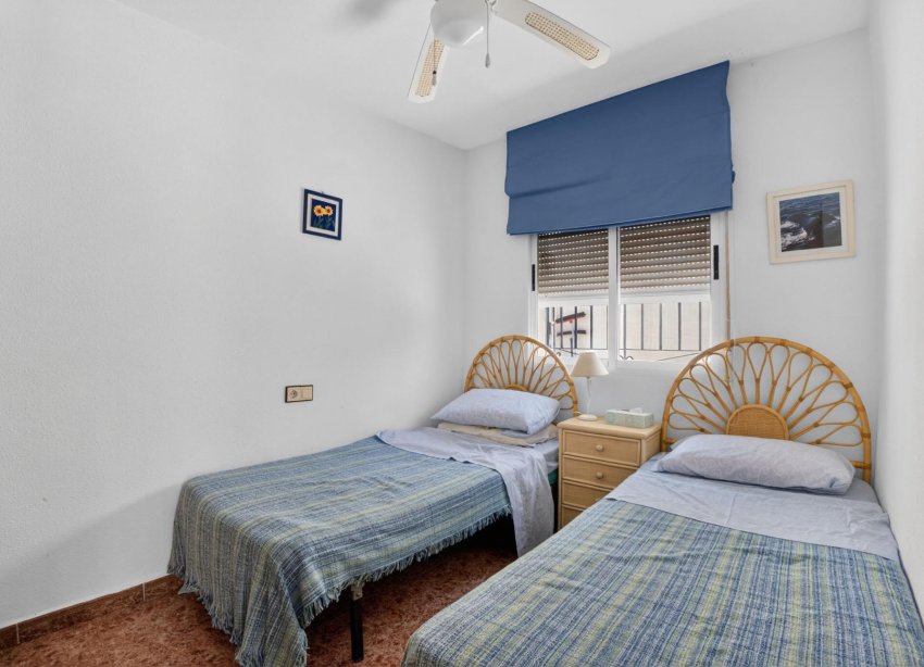 Rynek Wtórny - Duplex / Mieszkanie dwupoziomowe - Torrevieja - La Siesta - El Salado - Torreta