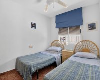 Rynek Wtórny - Duplex / Mieszkanie dwupoziomowe - Torrevieja - La Siesta - El Salado - Torreta