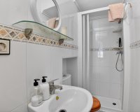 Rynek Wtórny - Duplex / Mieszkanie dwupoziomowe - Torrevieja - La Siesta - El Salado - Torreta
