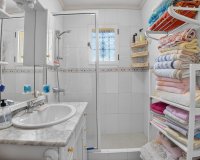 Rynek Wtórny - Duplex / Mieszkanie dwupoziomowe - Torrevieja - La Siesta - El Salado - Torreta