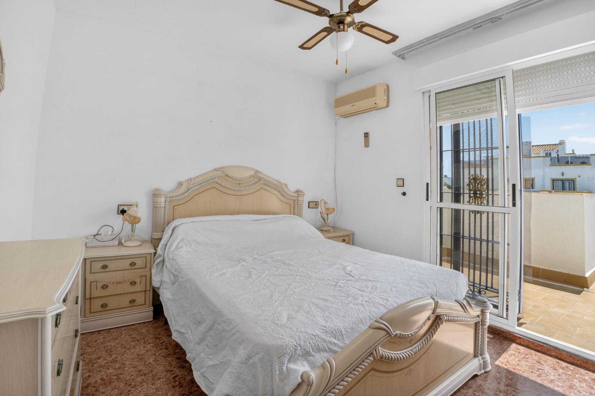 Rynek Wtórny - Duplex / Mieszkanie dwupoziomowe - Torrevieja - La Siesta - El Salado - Torreta