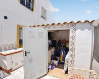 Rynek Wtórny - Duplex / Mieszkanie dwupoziomowe - Torrevieja - La Siesta - El Salado - Torreta