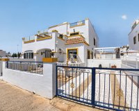 Rynek Wtórny - Duplex / Mieszkanie dwupoziomowe - Torrevieja - La Siesta - El Salado - Torreta