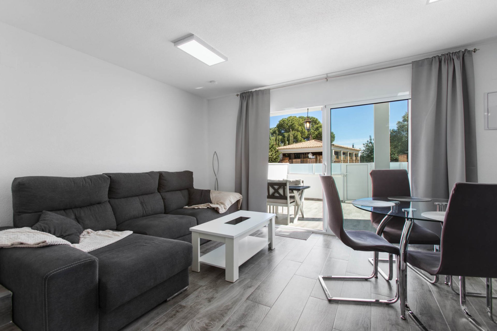 Rynek Wtórny - Duplex / Mieszkanie dwupoziomowe - Torrevieja - Lago Jardin