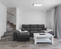 Rynek Wtórny - Duplex / Mieszkanie dwupoziomowe - Torrevieja - Lago Jardin