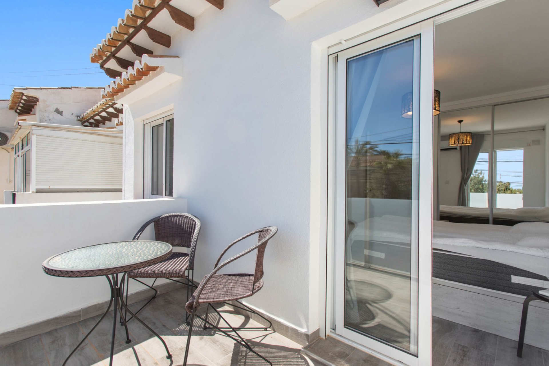 Rynek Wtórny - Duplex / Mieszkanie dwupoziomowe - Torrevieja - Lago Jardin