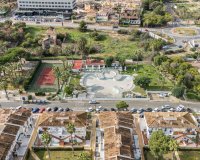 Rynek Wtórny - Duplex / Mieszkanie dwupoziomowe - Torrevieja - Lago Jardin