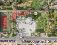 Rynek Wtórny - Duplex / Mieszkanie dwupoziomowe - Torrevieja - Lago Jardin