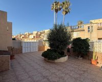 Rynek Wtórny - Duplex / Mieszkanie dwupoziomowe - Torrevieja - Los Frutales