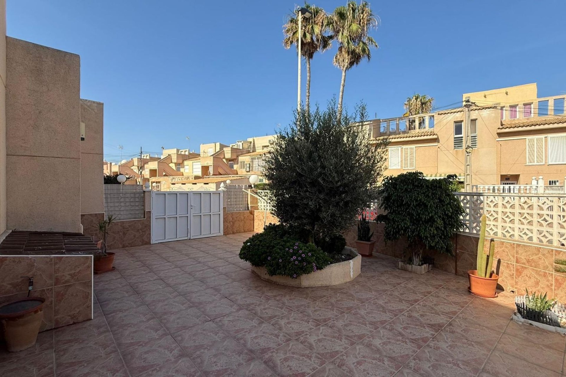 Rynek Wtórny - Duplex / Mieszkanie dwupoziomowe - Torrevieja - Los Frutales