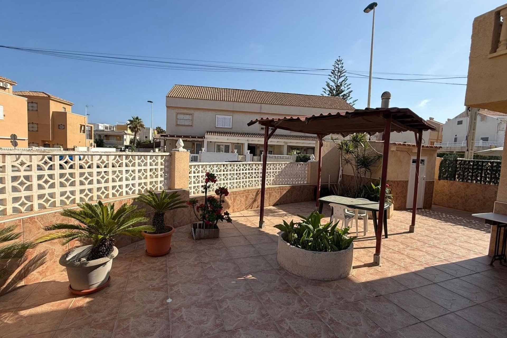 Rynek Wtórny - Duplex / Mieszkanie dwupoziomowe - Torrevieja - Los Frutales