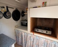 Rynek Wtórny - Duplex / Mieszkanie dwupoziomowe - Torrevieja - Los Frutales