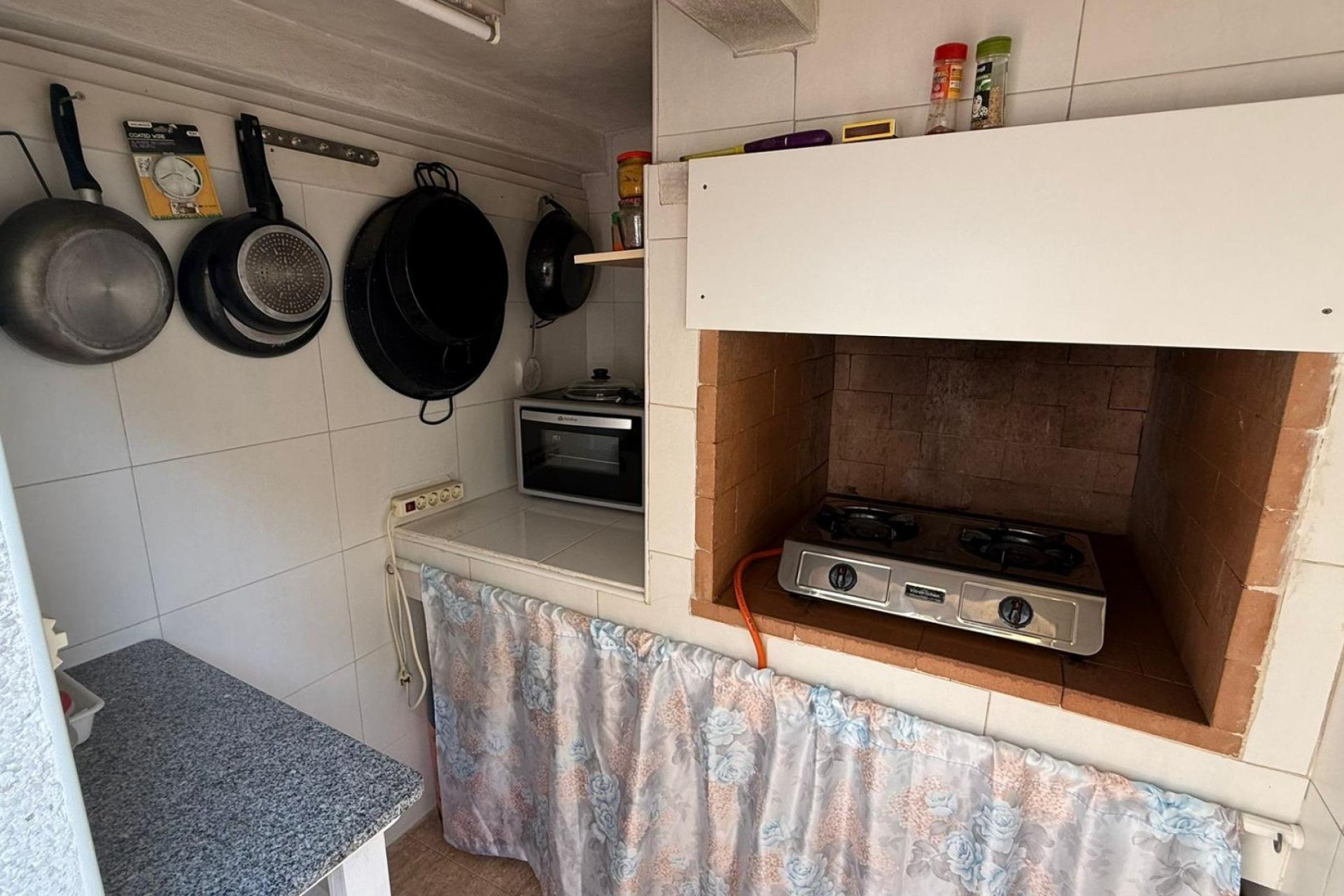 Rynek Wtórny - Duplex / Mieszkanie dwupoziomowe - Torrevieja - Los Frutales