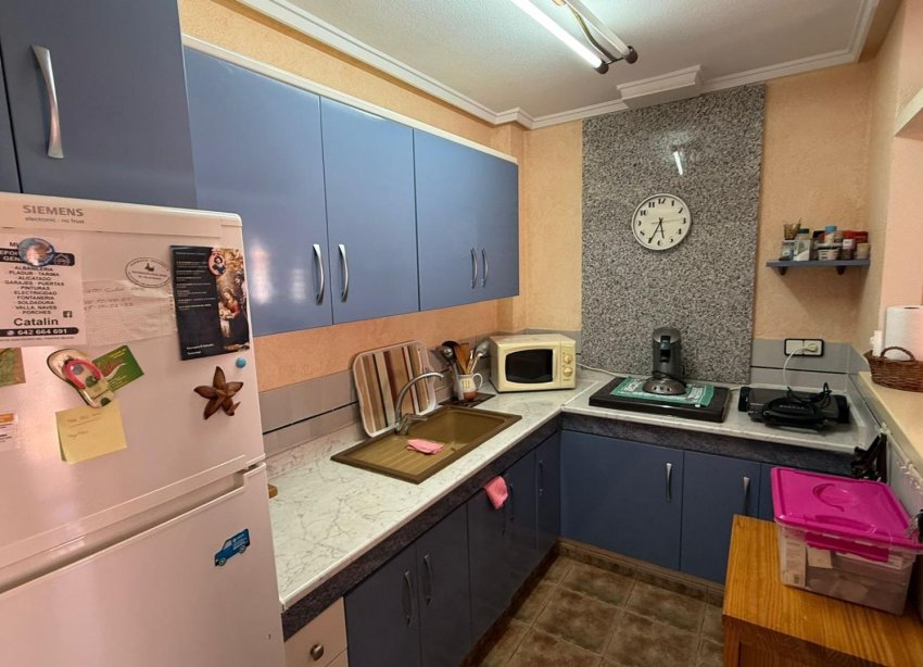 Rynek Wtórny - Duplex / Mieszkanie dwupoziomowe - Torrevieja - Los Frutales