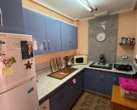 Rynek Wtórny - Duplex / Mieszkanie dwupoziomowe - Torrevieja - Los Frutales