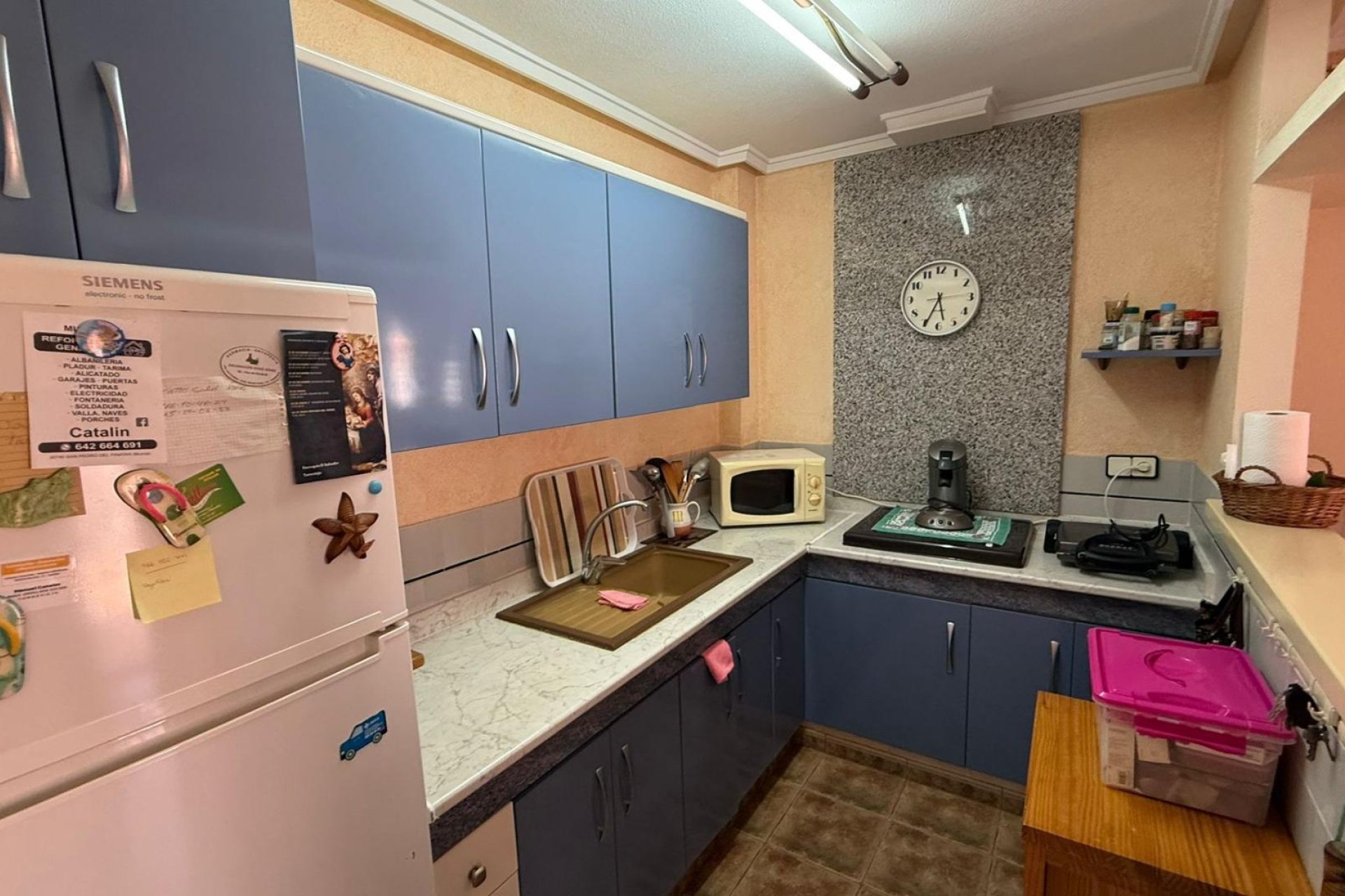 Rynek Wtórny - Duplex / Mieszkanie dwupoziomowe - Torrevieja - Los Frutales