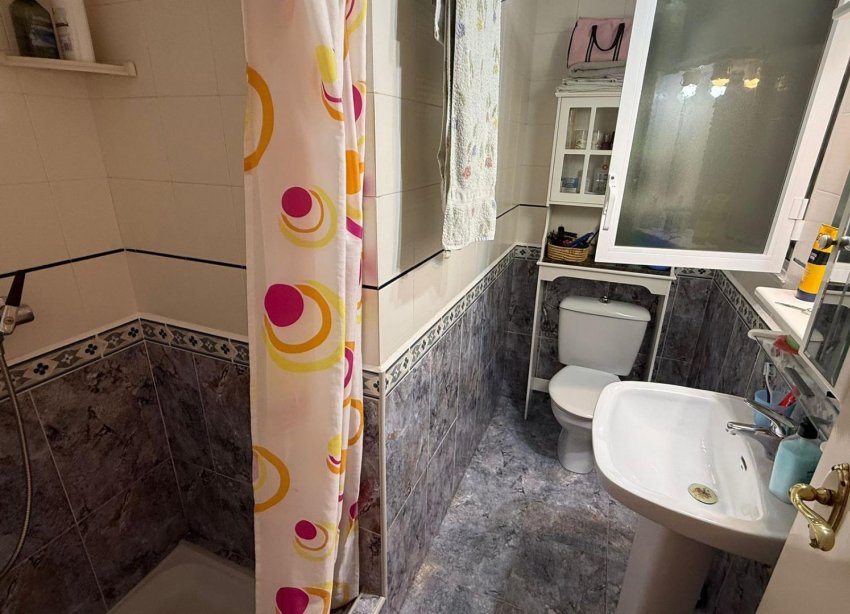 Rynek Wtórny - Duplex / Mieszkanie dwupoziomowe - Torrevieja - Los Frutales
