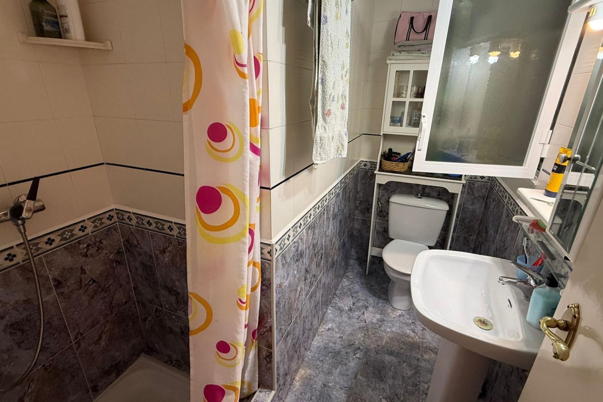 Rynek Wtórny - Duplex / Mieszkanie dwupoziomowe - Torrevieja - Los Frutales