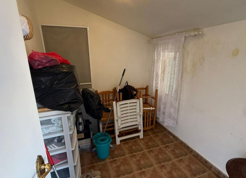 Rynek Wtórny - Duplex / Mieszkanie dwupoziomowe - Torrevieja - Los Frutales