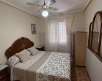 Rynek Wtórny - Duplex / Mieszkanie dwupoziomowe - Torrevieja - Los Frutales