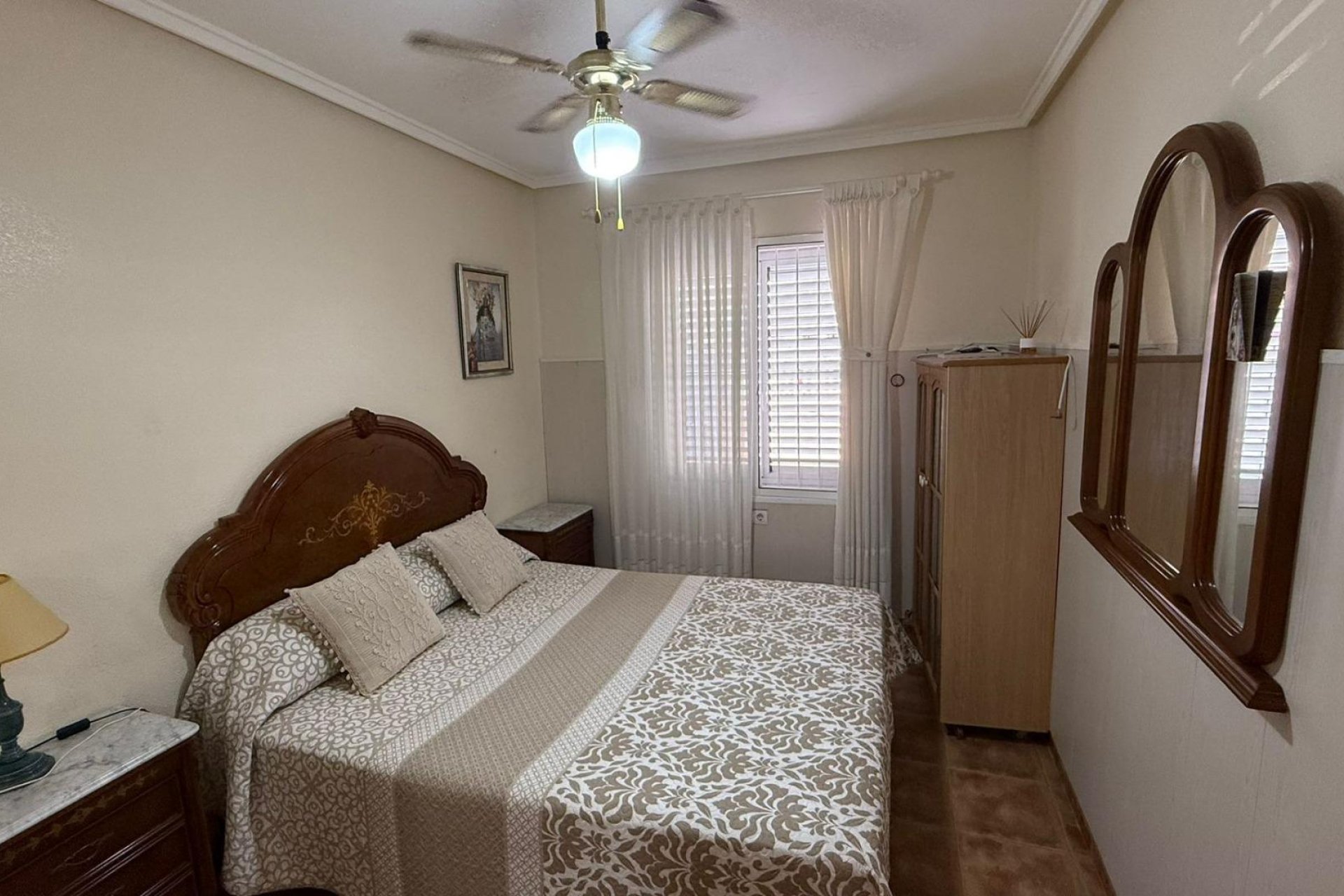 Rynek Wtórny - Duplex / Mieszkanie dwupoziomowe - Torrevieja - Los Frutales