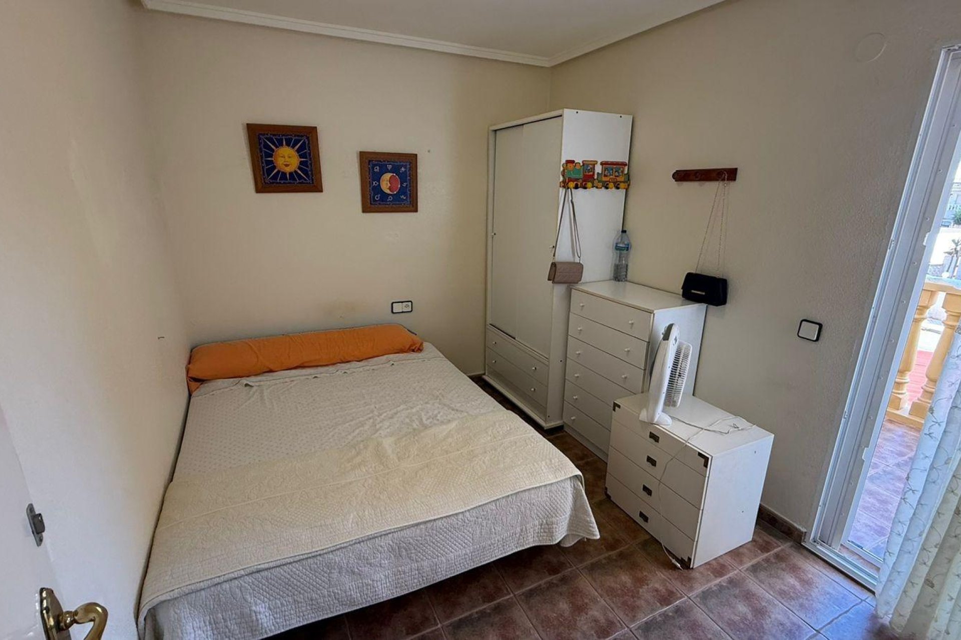 Rynek Wtórny - Duplex / Mieszkanie dwupoziomowe - Torrevieja - Los Frutales