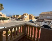 Rynek Wtórny - Duplex / Mieszkanie dwupoziomowe - Torrevieja - Los Frutales