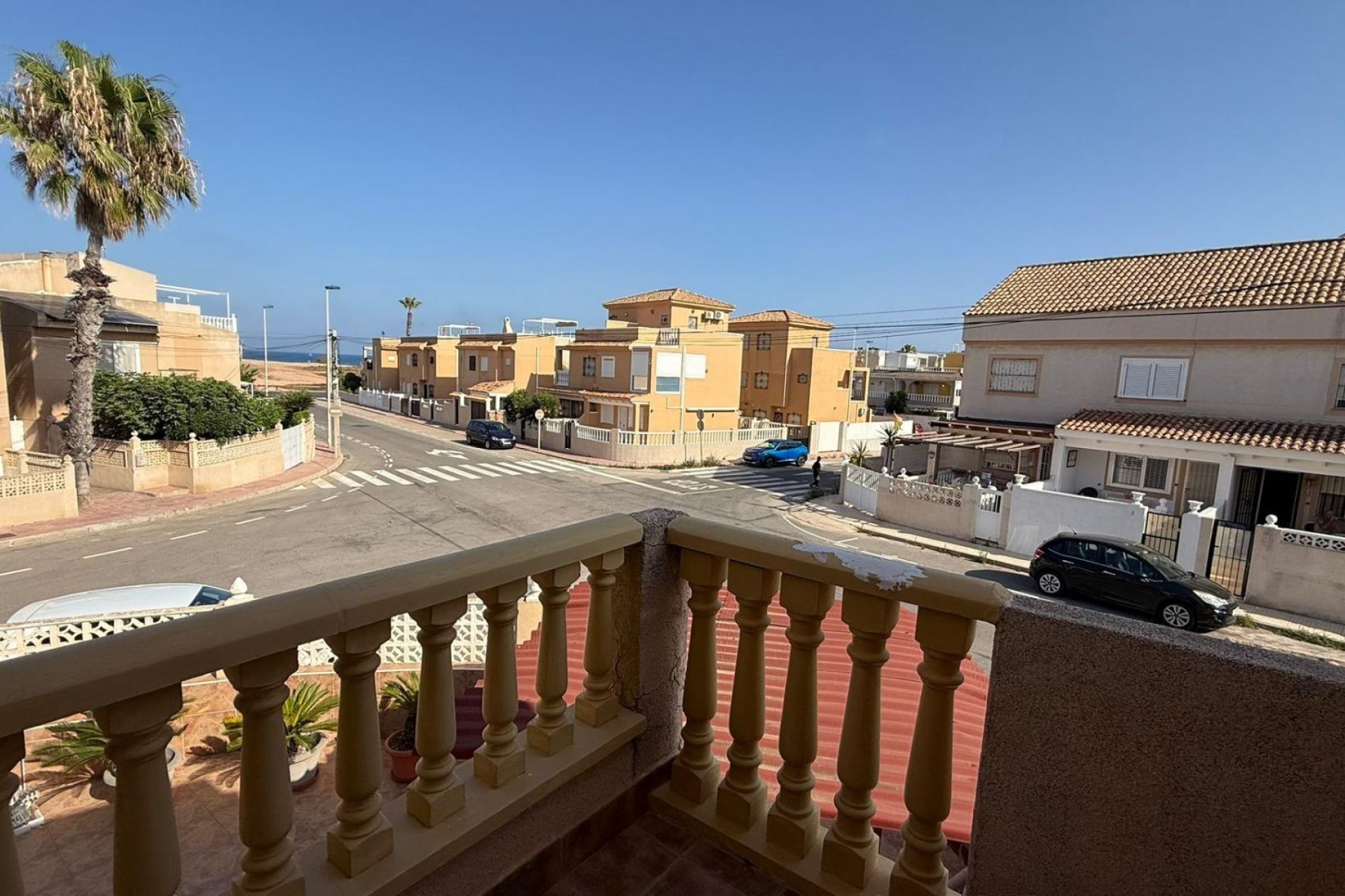 Rynek Wtórny - Duplex / Mieszkanie dwupoziomowe - Torrevieja - Los Frutales